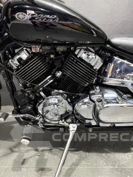 XVS 650 DRAG STAR