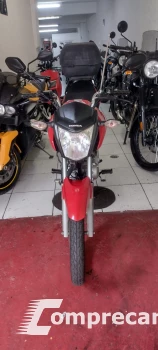 Cg 150 Fan Esdi