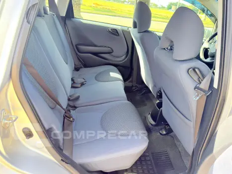 FIT 1.4 LX 16V