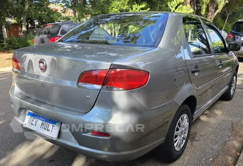 SIENA 1.0 MPI EL 8V
