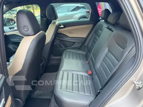 Taos 1.4 250 Tsi Total Flex Highline Automático