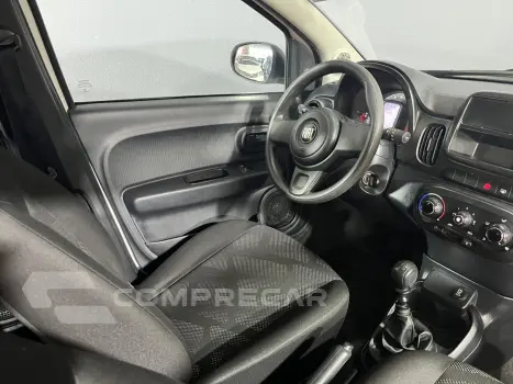 MOBI 1.0 EVO FLEX LIKE. MANUAL