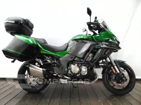 KAWASAKI KAWASAKI VERSYS 1000 GRAND TOURER ABS