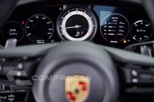 911 Carrera Coupe 3.0 (991/992)