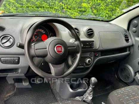 UNO 1.0 EVO VIVACE 8V FLEX 2P MANUAL