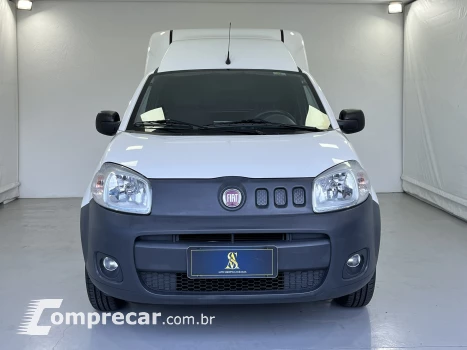 FIORINO 1.4 MPI Furgão Endurance 8V