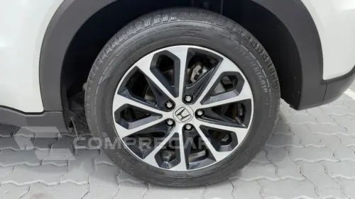 HR-V Touring 1.5 Flex TB 16V 5p Aut.