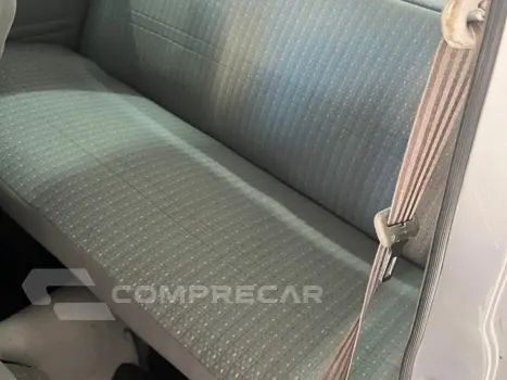 FUSCA 1.6 8V GASOLINA 2P MANUAL