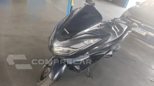 PCX 160
