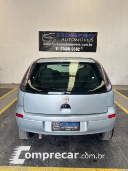 CORSA 1.0 MPFI 8V