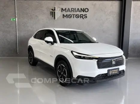 HR-V 1.5 DI I-VTEC FLEX EXL CVT