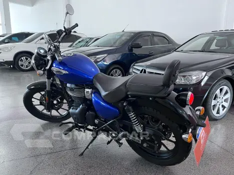 meteor 350 Supernova