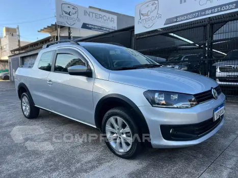 SAVEIRO 1.6 MI Trendline CD 8V