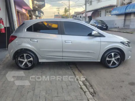 ONIX 1.4 MPFI LTZ 8V