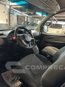 DOBLO ESSENCE 7L 1.8