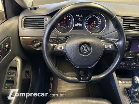 JETTA 2.0 Comfortline 120cv