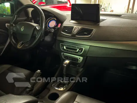 FLUENCE 2.0 Dynamique 16V
