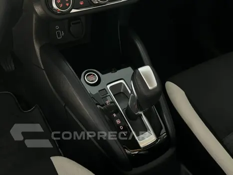 VERSA Advance 1.6 16V Flex Aut.