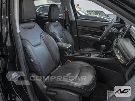 COMPASS 1.3 T270 Turbo Limited