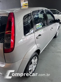 FIESTA 1.0 MPI Hatch 8V