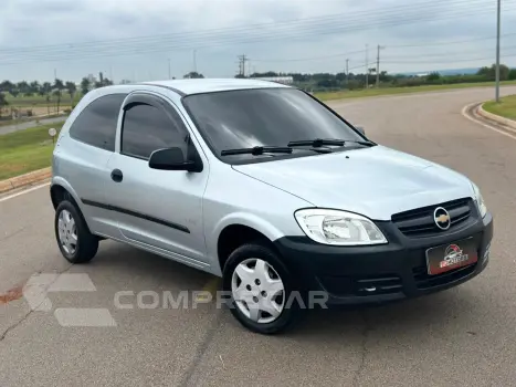 CELTA 1.0 MPFI Life 8V