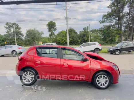 Sandero 1.0 12V 4P FLEX SCE EXPRESSION