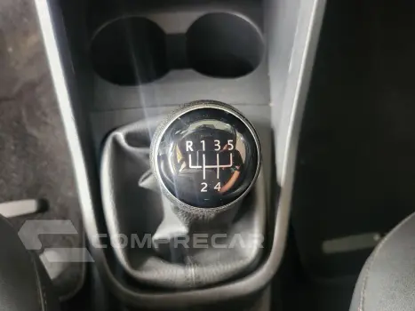 SAVEIRO 1.6 MSI EXTREME CD 16V FLEX 2P MANUAL