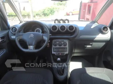 AIRCROSS 1.6 GLX 16V