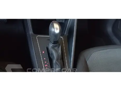 NIVUS 1.0 200 TSI TOTAL FLEX COMFORTLINE AUTOMÁTICO