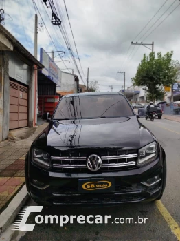 Amarok Highline 2.0 Turbo Cd
