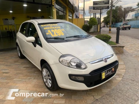 PUNTO 1.4 Attractive 8V