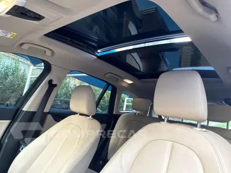 X1 2.0 16V Turbo Activeflex Sdrive20i