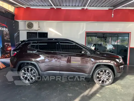 JEEP COMPASS LIMITED 2.0 4X4 DIESEL