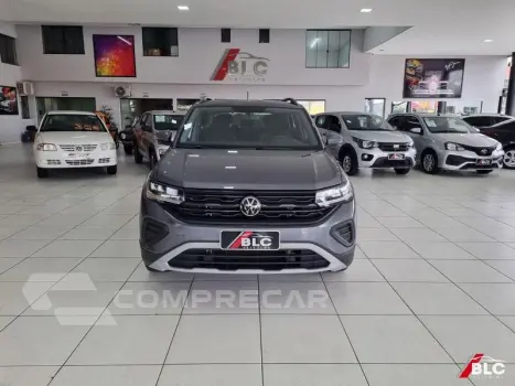 T CROSS TSI
