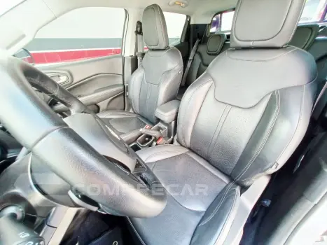 Toro Volcano 2.0 16V 4x4 TB Diesel Aut.