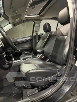 LANCER 2.0 GT AWD Sedan 16V