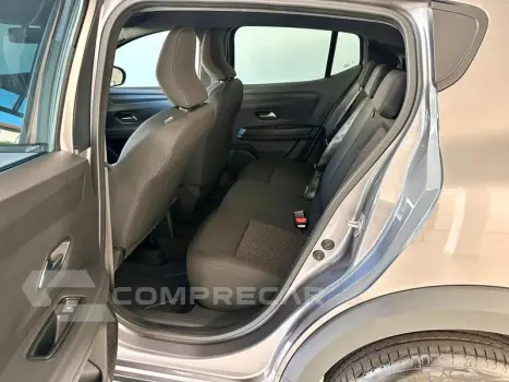 KARDIAN EVOLUT. FLEX 1.0 TB 12V 5P AUT.