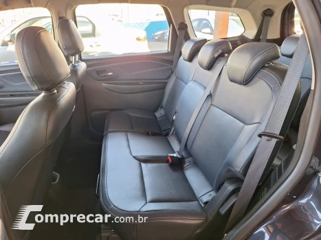 SPIN 1.8 Premier 8V