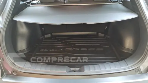COROLLA CROSS 2.0 Vvt-ie XR
