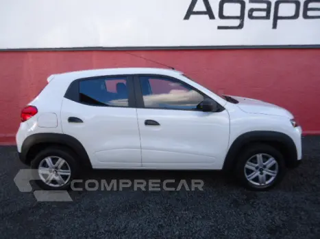 KWID 1.0 12V SCE ZEN
