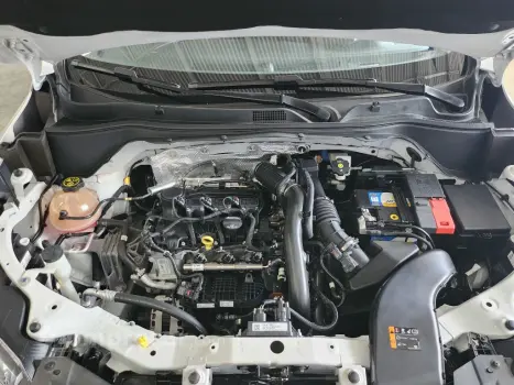 TRACKER 1.2 TURBO FLEX PREMIER AUTOMÁTICO