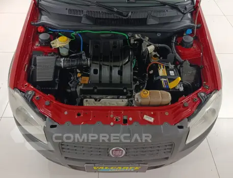 STRADA 1.4 MPI Working CS 8V