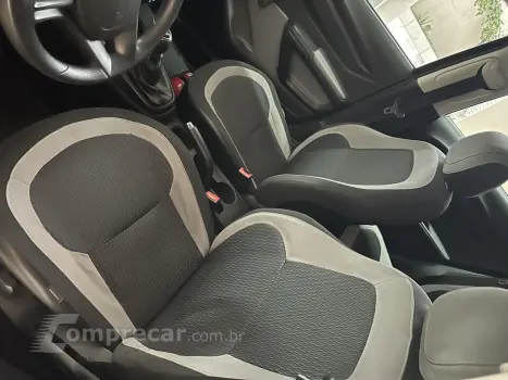 Onix Hatch 1.0 4P FLEX LS