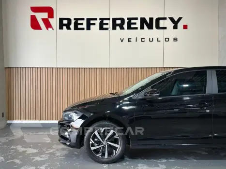 VIRTUS 1.0 200 TSI COMFORTLINE AUTOMÁTICO