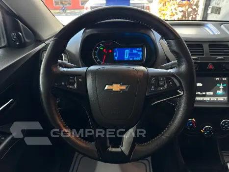 COBALT LTZ 1.8 8V Econo.Flex 4p Mec.