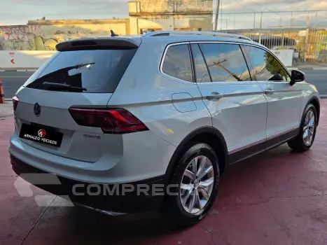 TIGUAN Allspac Comf 250 TSI 1.4 Flex
