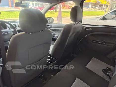 FIESTA 1.6 Rocam SE Sedan 8V