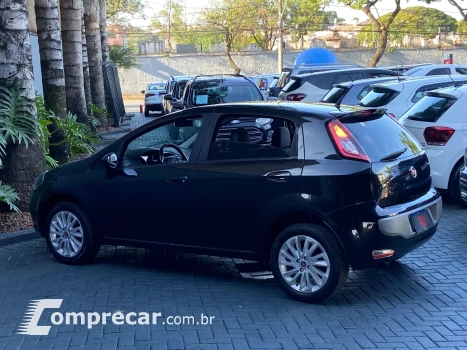 PUNTO 1.6 Essence 16V