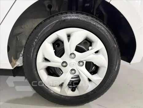 HB20 1.0 12V Vision