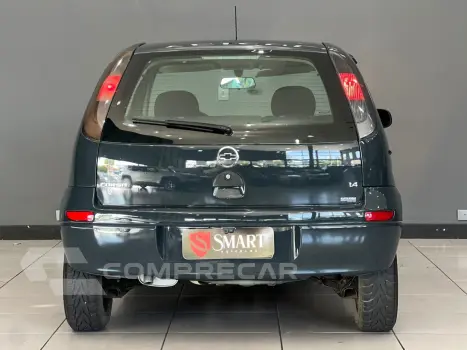 CORSA 1.4 MPFI MAXX 8V FLEX 4P MANUAL